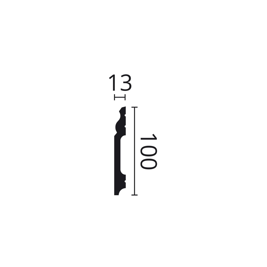 NMC WALLSTYL FB2