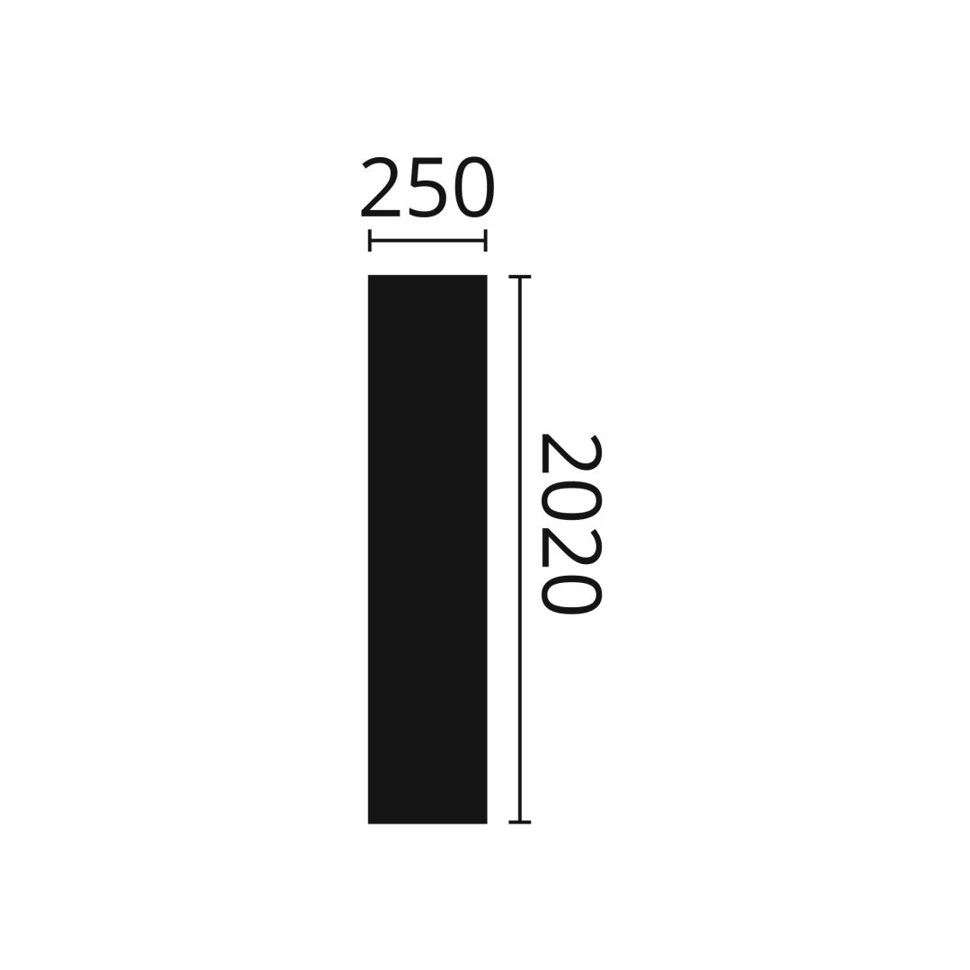 NMC ARSTYL PP1