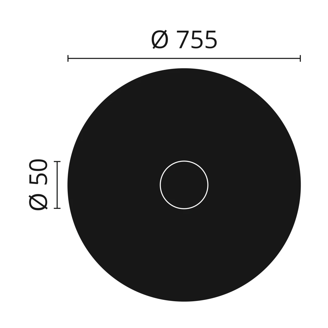 NMC ARSTYL R20