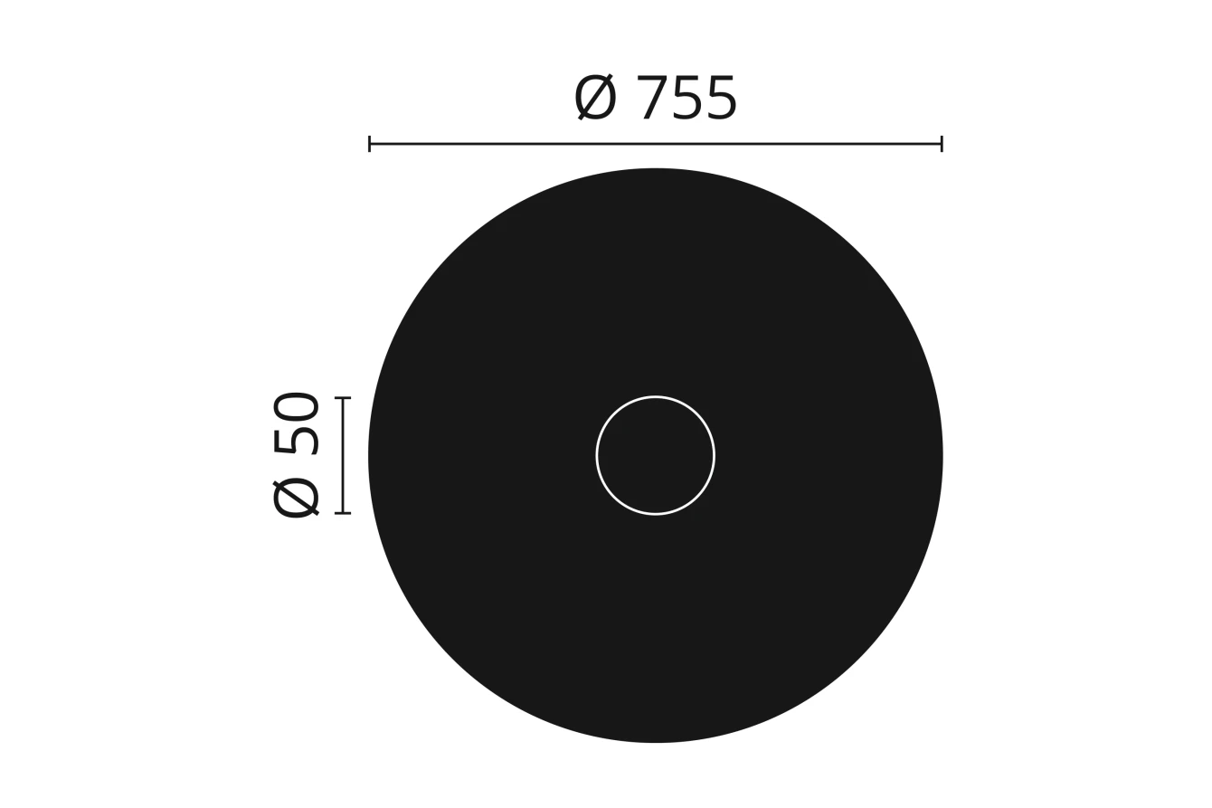 NMC ARSTYL R20