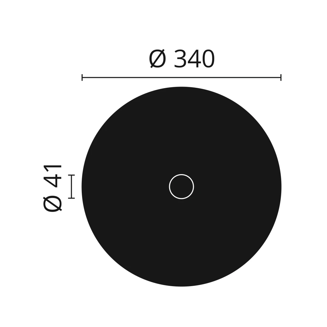 NMC ARSTYL R14