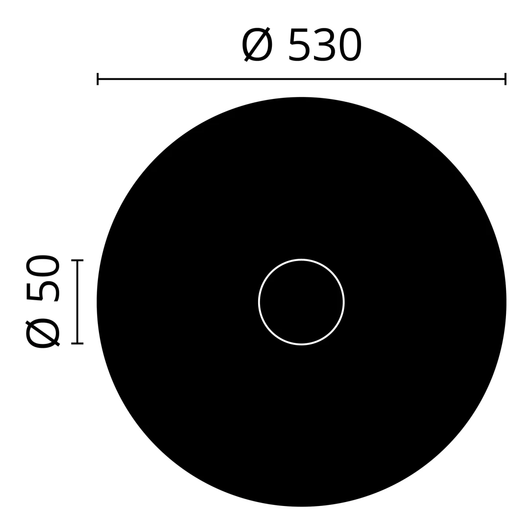 NMC ARSTYL R9