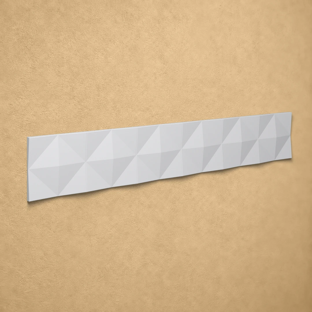 NMC ARSTYL PYRAMID