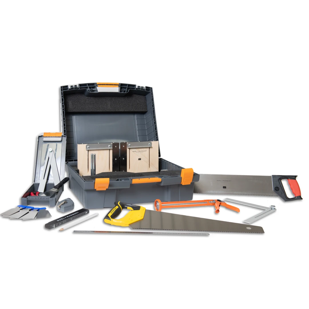 NMC coffre d'outils Vario