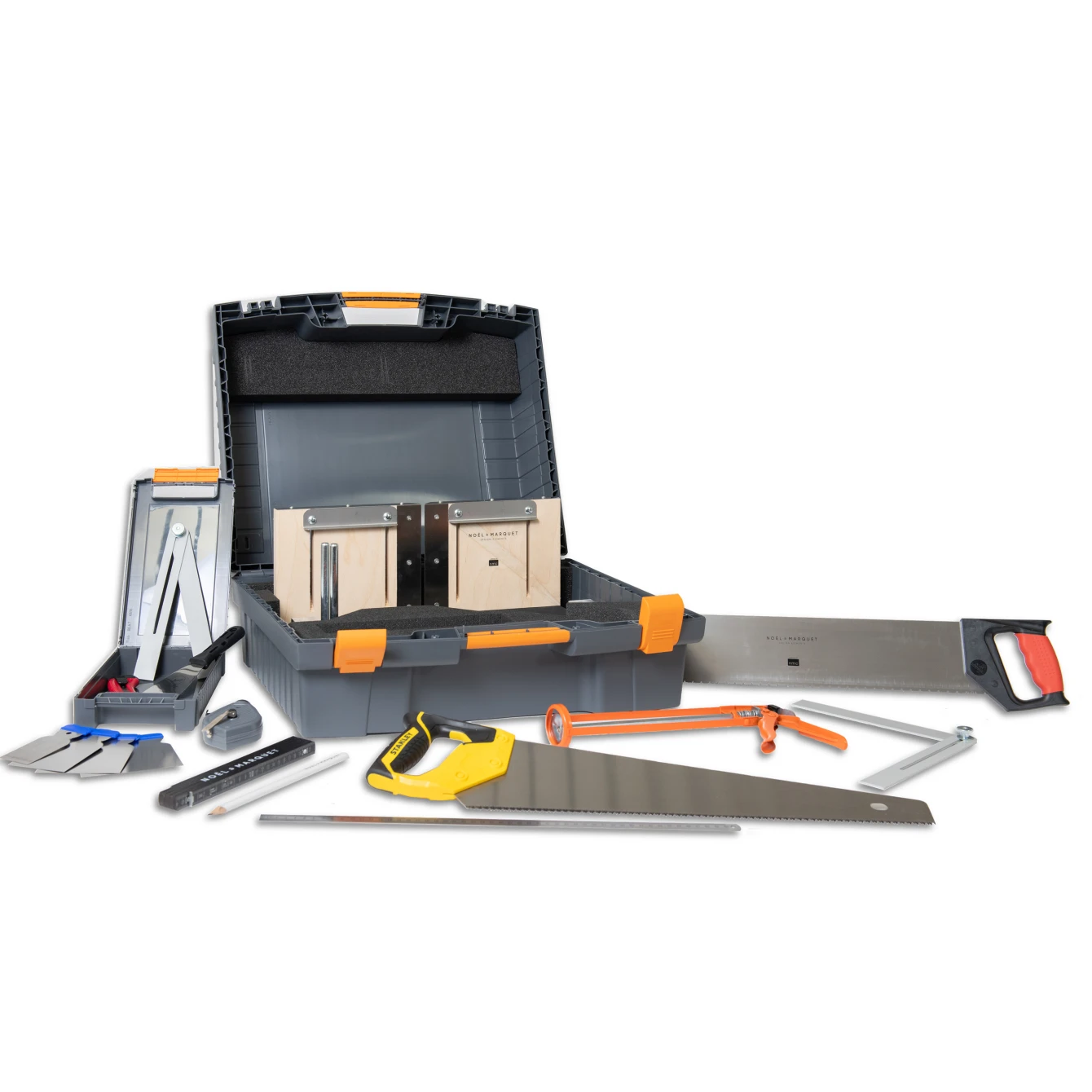 NMC coffre d'outils Vario