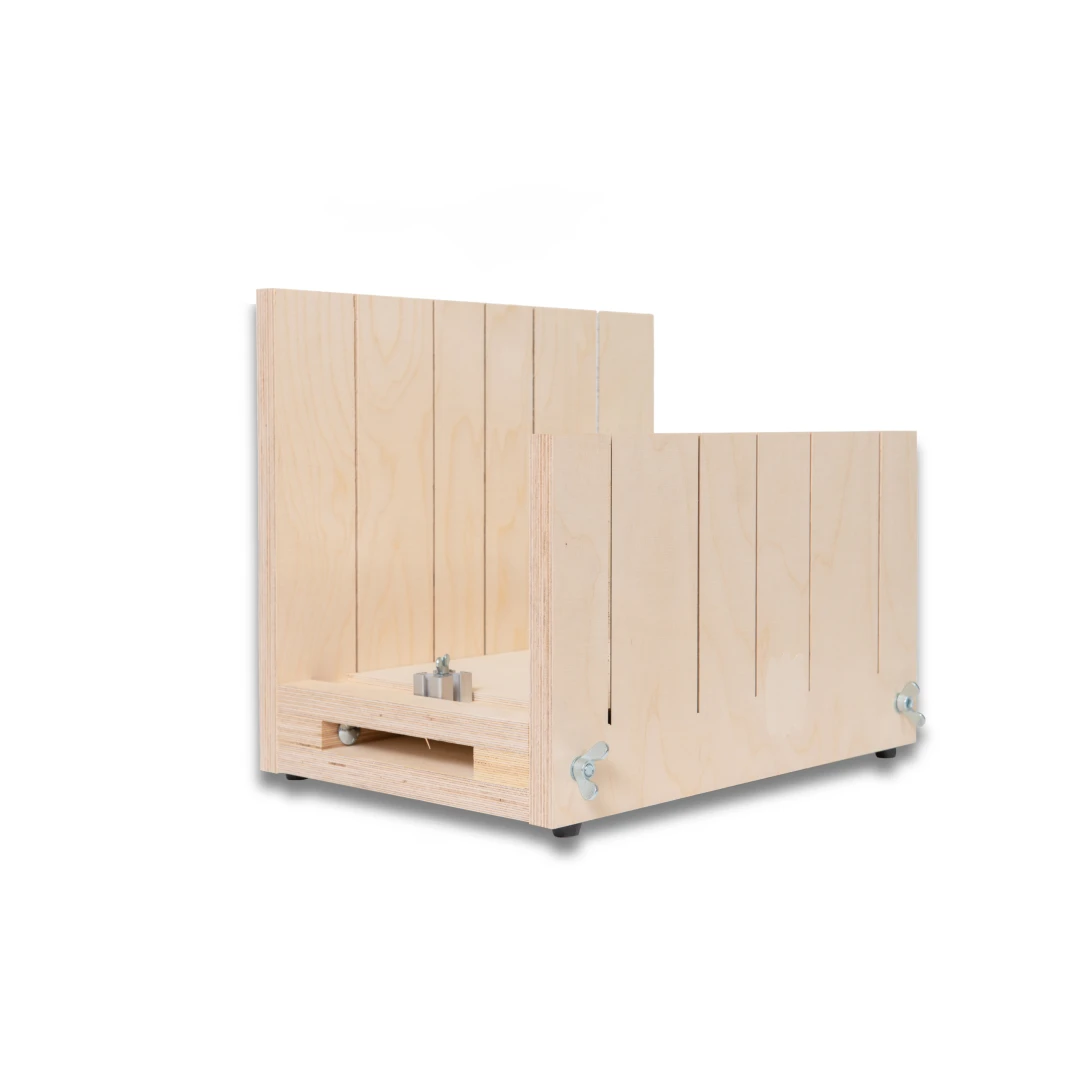 NMC boîte à ongles AD