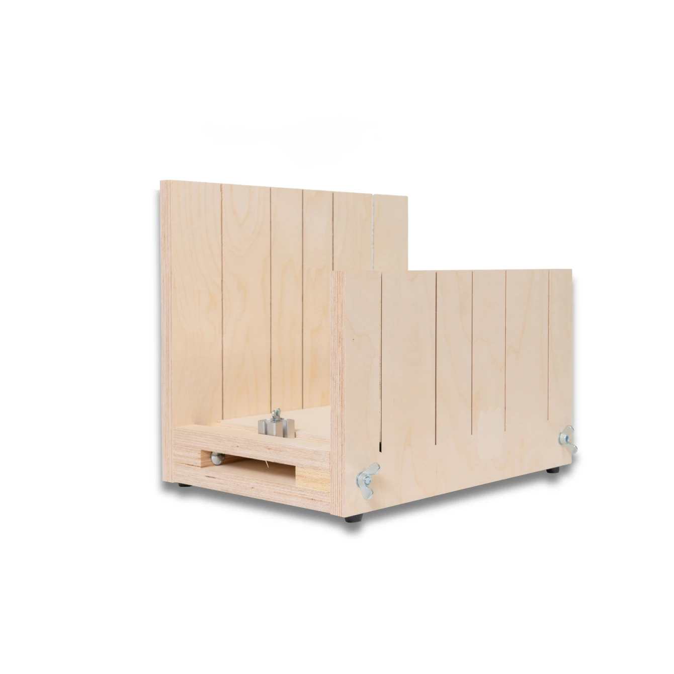 NMC boîte à ongles AD