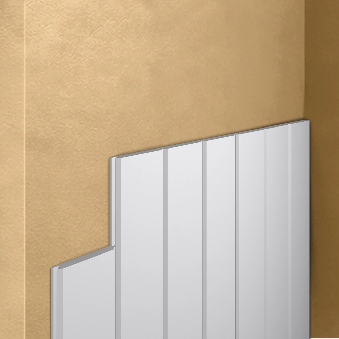 NMC WALLSTYL WG2