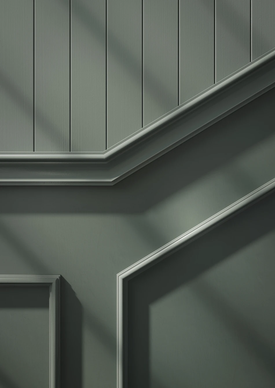 NMC WALLSTYL WG1