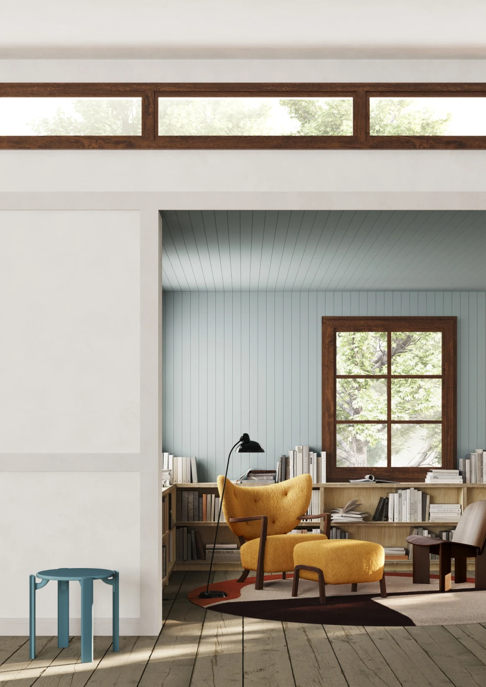 NMC WALLSTYL WG1