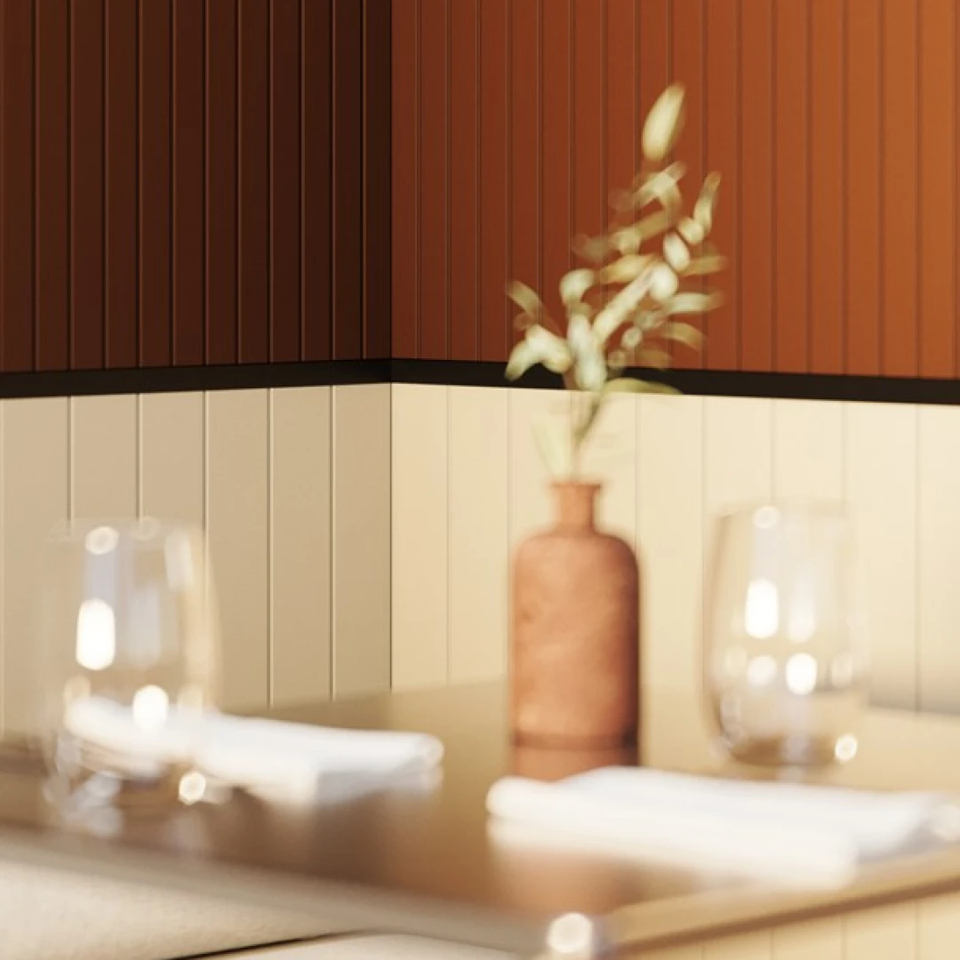 NMC WALLSTYL LATTE L