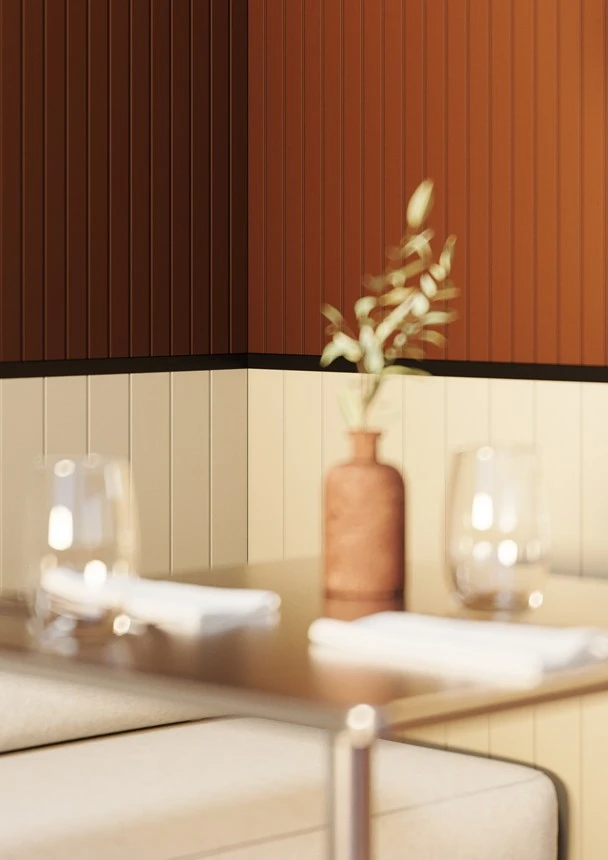 NMC WALLSTYL LATTE L
