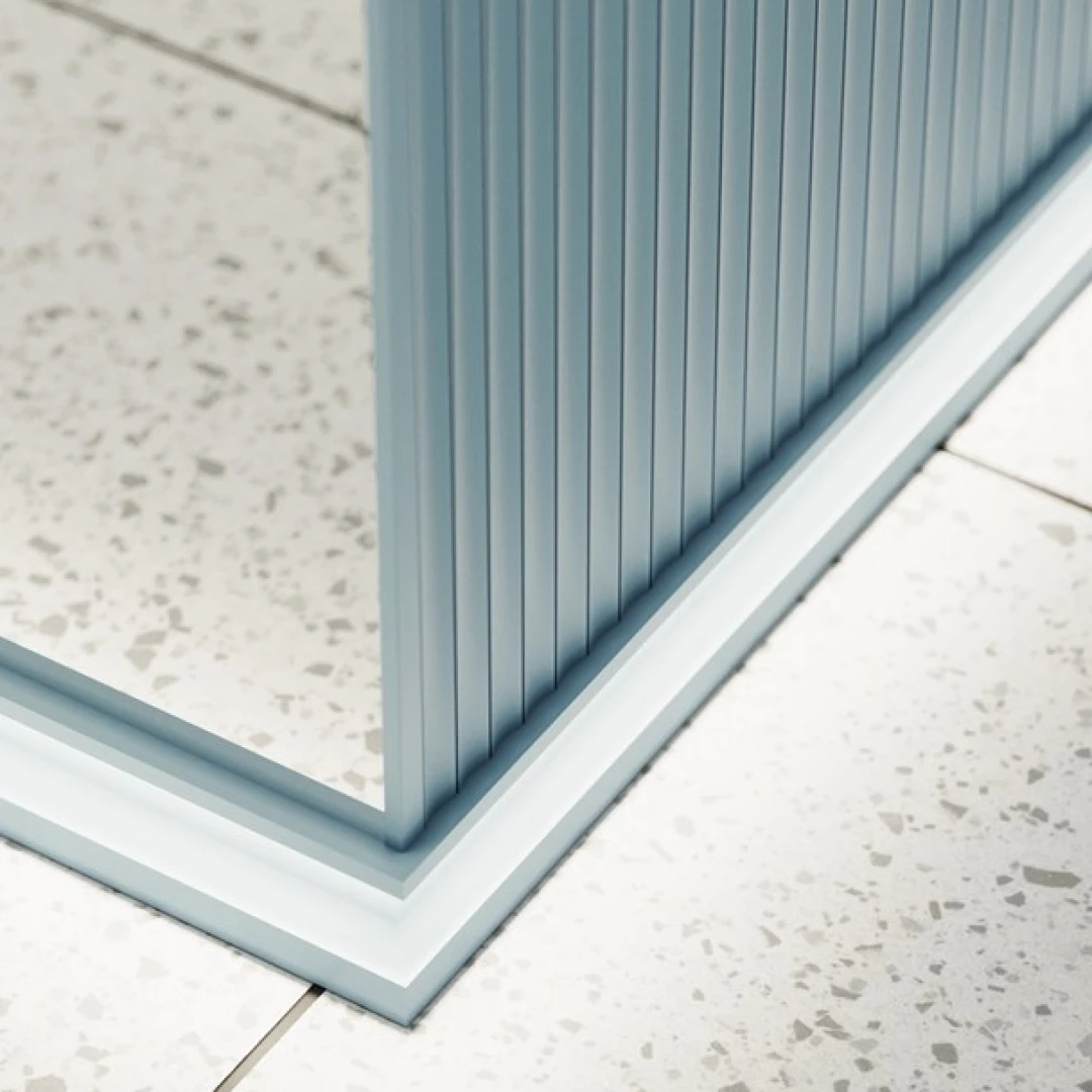 NMC WALLSTYL MEZZALUNA S
