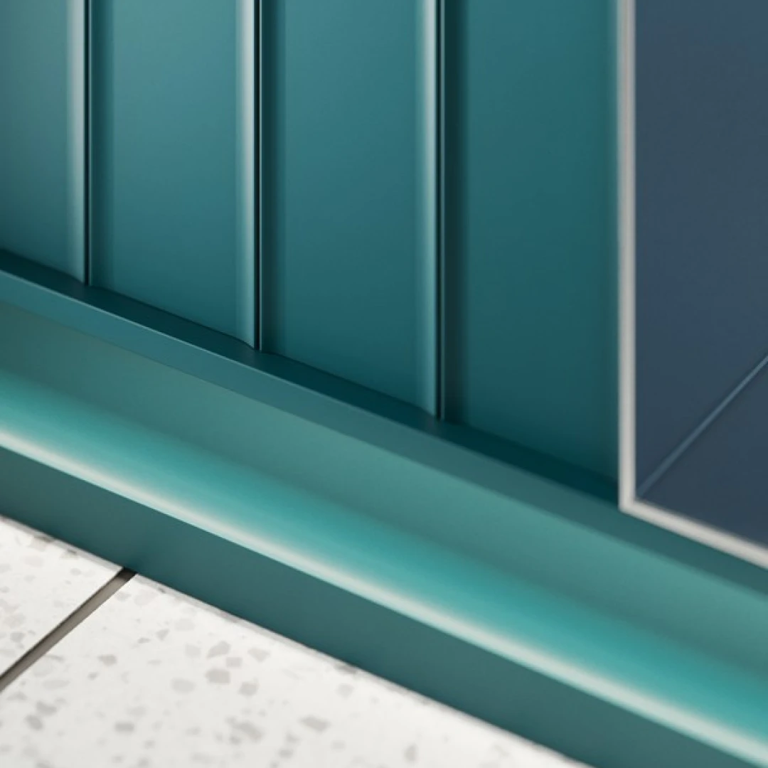 NMC WALLSTYL MEZZALUNA L