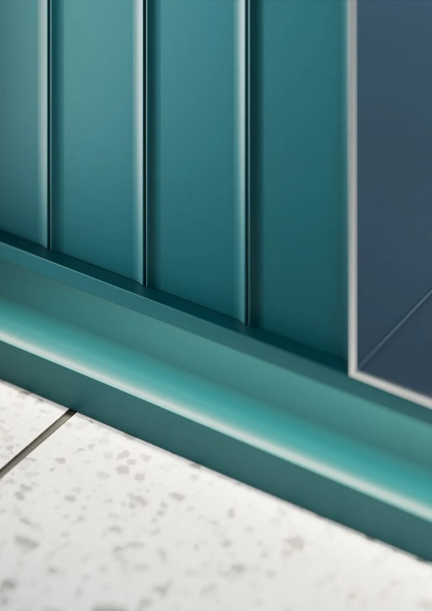 NMC WALLSTYL MEZZALUNA L