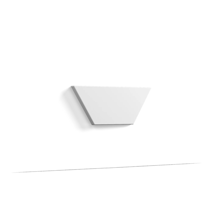 ORAC Decor W101 TRAPEZIUM