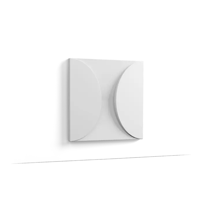 ORAC Decor W107 CIRCLE