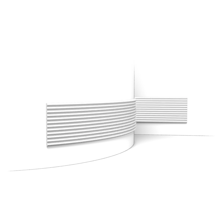ORAC W108F ZIGZAG FLEX