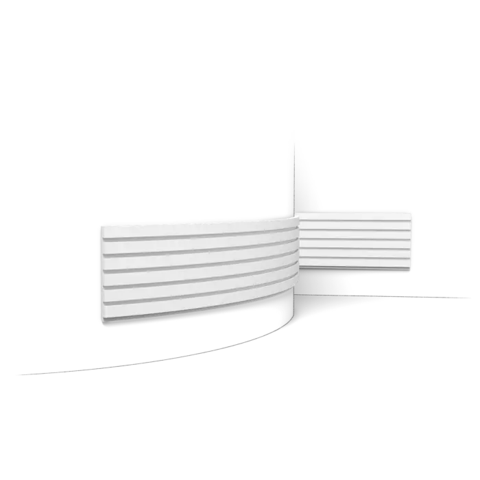 ORAC W111F BAR FLEX