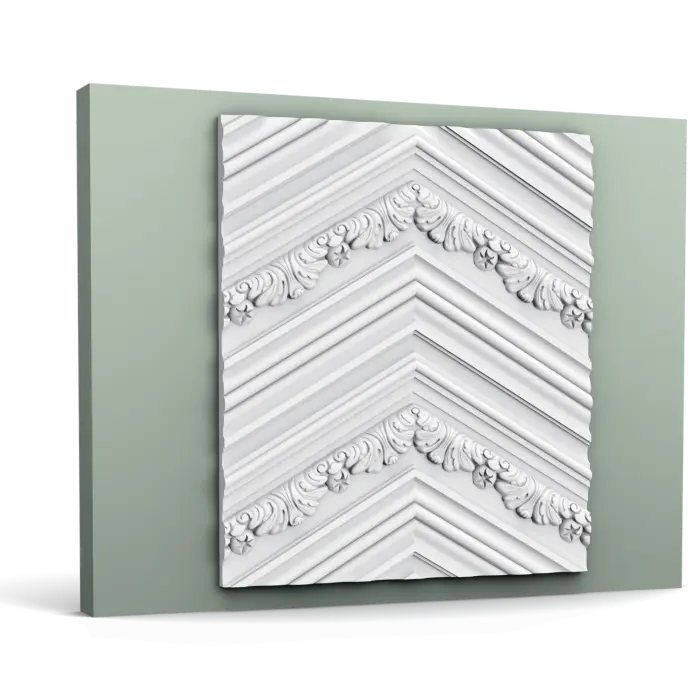 ORAC W130 CHEVRON