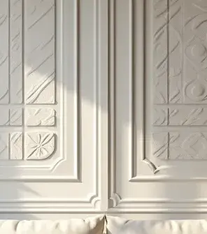 Revêtement mural 3D ou papier peint : choix pour votre intérieur ?
