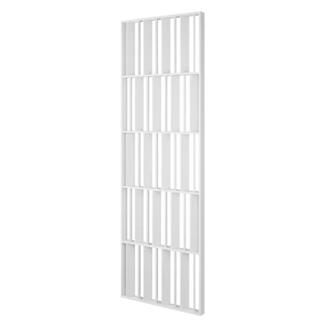 Cloison de séparation bois Blanc