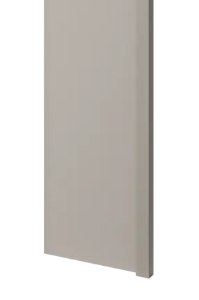 Panneau mural bois Japandi Beige sable