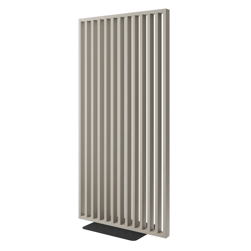 Cloison amovible Beige Sable | Direct Décor | Direct Décor