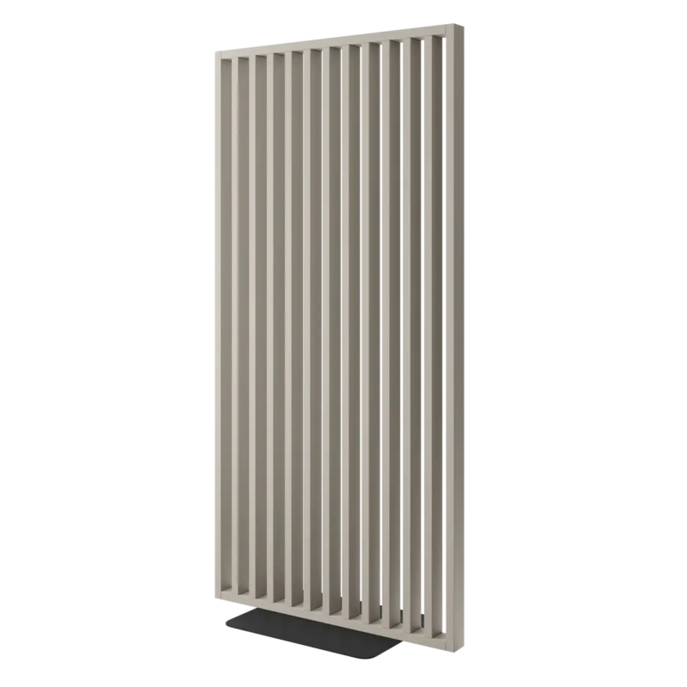 Cloison amovible Gaspard Beige sable
