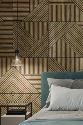 Panneau acoustique Grenade
