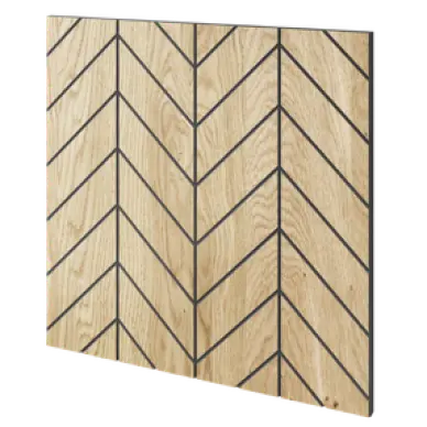 Panneau acoustique Versailles