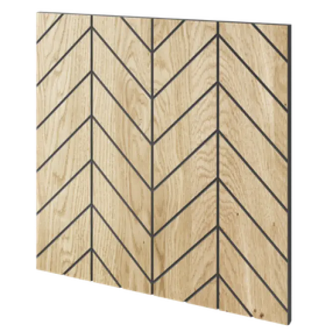 Panneau acoustique Versailles