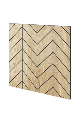 Panneau acoustique Versailles