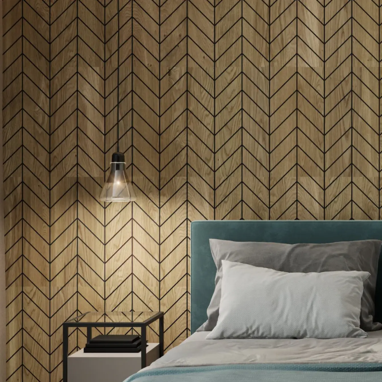 Panneau décoratif Versailles