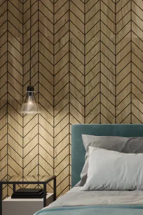Panneau acoustique Versailles