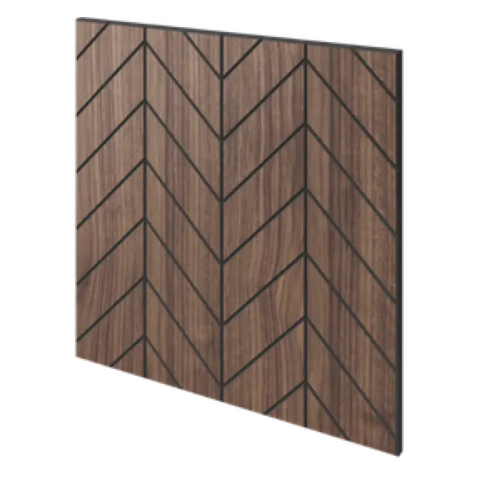 Panneau acoustique Versailles