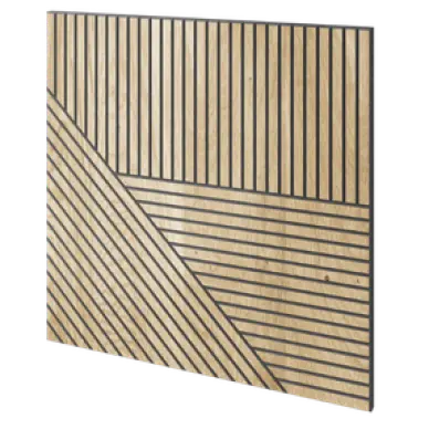 Panneau acoustique Tolède
