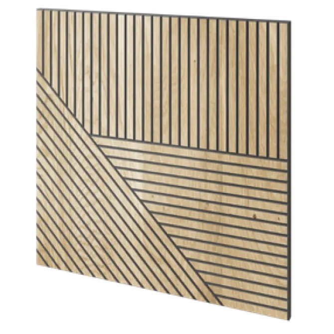 Panneau acoustique Tolède