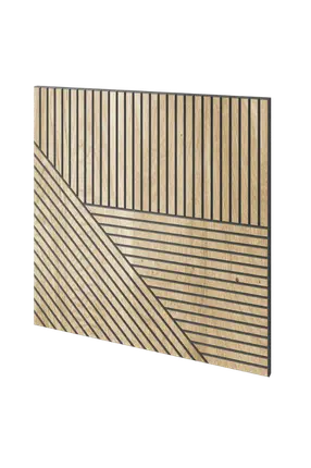 Panneau acoustique Tolède