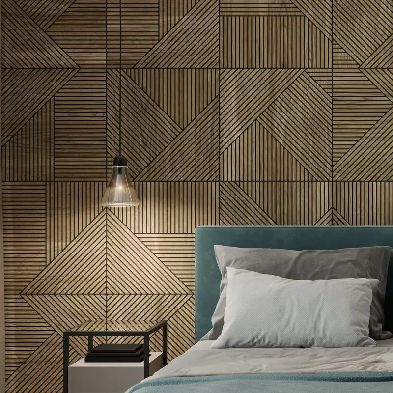 Panneau décoratif Tolède