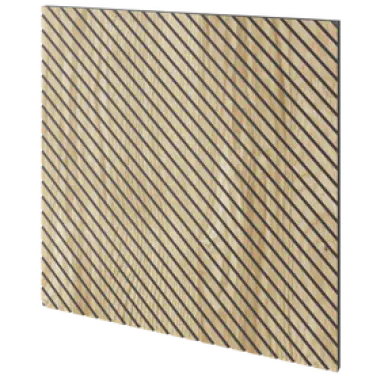 Panneau acoustique Brekka - 1