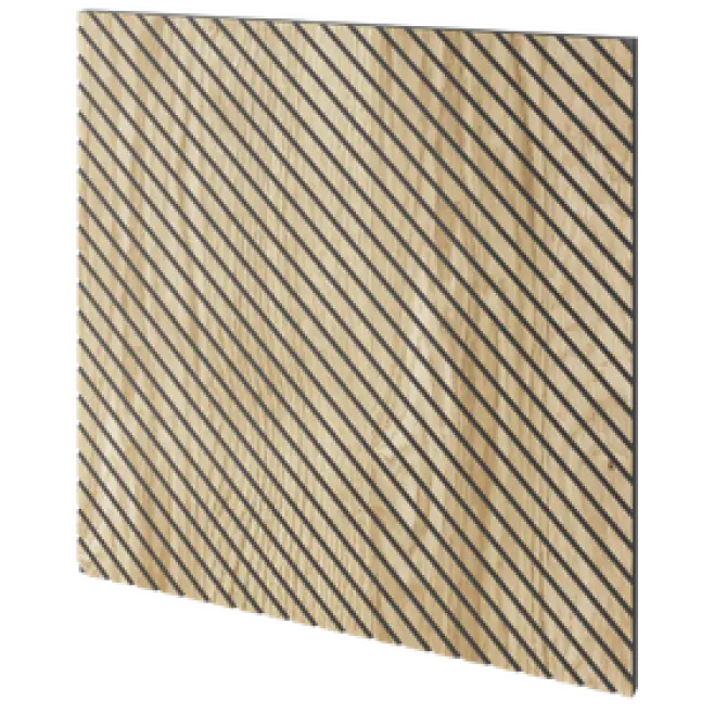 Panneau acoustique Brekka