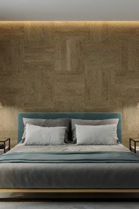 Panneau acoustique Brekka