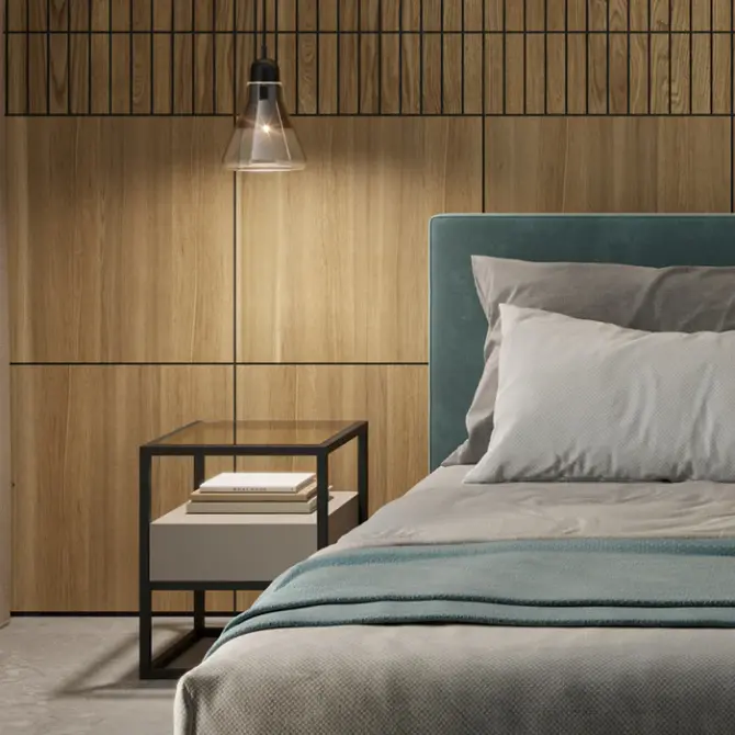 Panneau acoustique Mojave