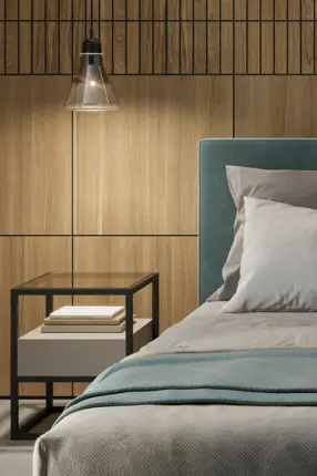 Panneau acoustique Mojave