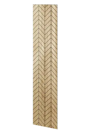 Panneau acoustique Versin