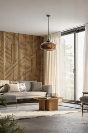 Panneau acoustique Isla