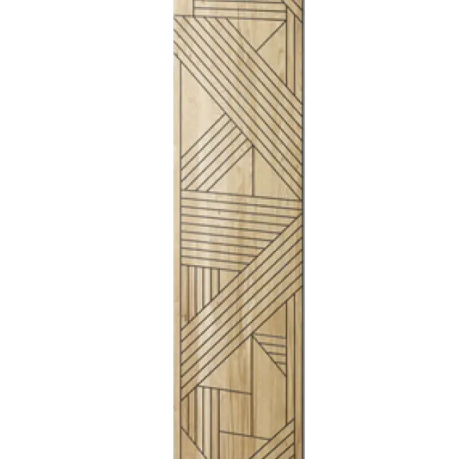 Panneau acoustique Bormla