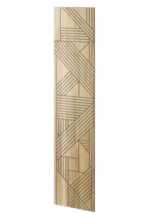 Panneau acoustique Bormla