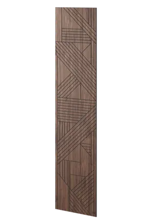 Panneau acoustique Bormla